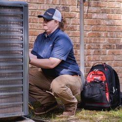 McWilliams Heating Cooling Plumbing