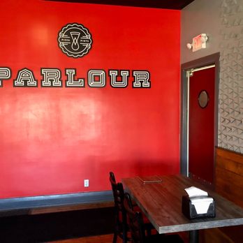 Parlour - Pizza Near Me - Jeffersonville, Indiana Parlour - Pizza Near Me - Jeffersonville, Indiana