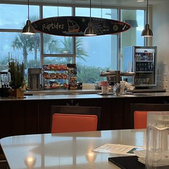 Riptides Sports Grill - American Near Me - Pensacola Beach, Florida Riptides Sports Grill - American Near Me - Pensacola Beach, Florida