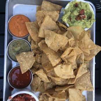 Luna - GRAND RAPIDS - Guacamole & Chips - Mexican Near Me - Grand Rapids, Michigan Luna - GRAND RAPIDS - Guacamole & Chips - Mexican Near Me - Grand Rapids, Michigan
