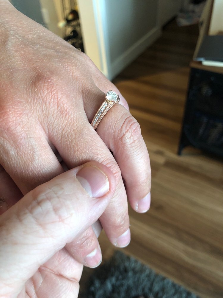 SPENCE DIAMONDS Updated June 2024 16 Photos & 31 Reviews 6700