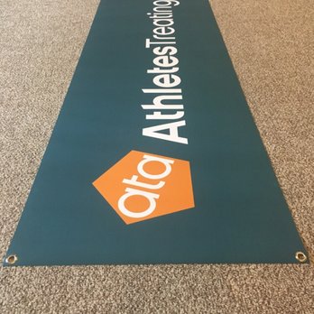 Quality Printing - Banners - Printing Services Near Me - Round Rock, Texas