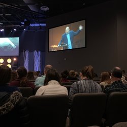 Harvest Bible Chapel North Indianapolis - Senior Pastor Brian White