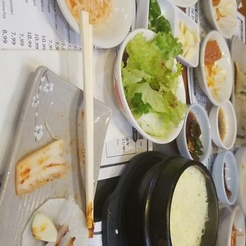 Oegadgib - Korean Near Me - Annandale, Virginia