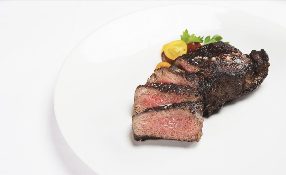 The Charcoal Room gift card