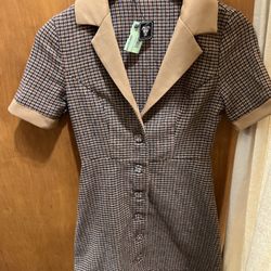 Wasteland - Wasteland "vintage" dress for $68