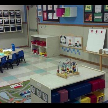 Bourbonnais KinderCare - Toddler Classroom - Child Care & Day Care Near Me - Bourbonnais, Illinois