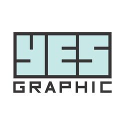 Yes Graphic - Creative Graphic Design Service and Custom Printing