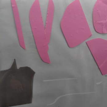 Kooltint - Cut out designs! - Auto Glass Services Near Me - Alhambra, California Kooltint - Cut out designs! - Auto Glass Services Near Me - Alhambra, California