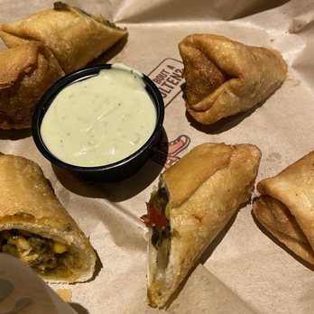 Chili's - Southwestern Eggrolls - American Near Me - Westbury, New York Chili's - Southwestern Eggrolls - American Near Me - Westbury, New York