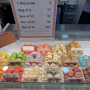 Parfait Paris - Bakeries Near Me - La Jolla, California