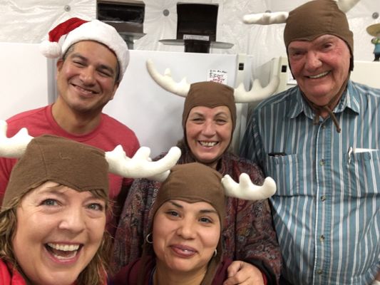 Guaranteed Appliances