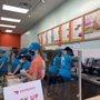 Tropical Smoothie Cafe