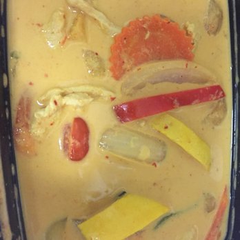 Siam Ginger - Thai Near Me - Somerville, Massachusetts