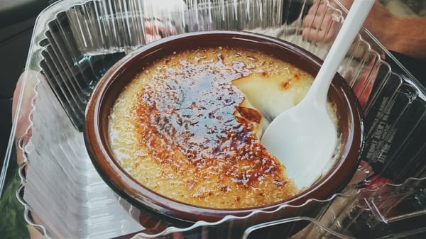 The Fresh Market by null