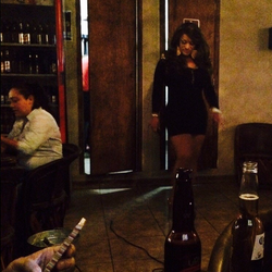 La Tertulia - ¿Calor en centro de Guadalajara? Cervecita helada & drag.
