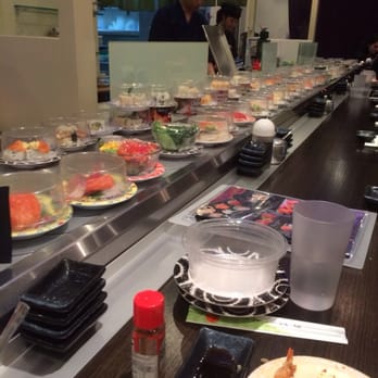 Sushi Train Sushi Bars 376 Victoria Ave Chatswood New South Wales Australia Restaurant Reviews Phone Number Yelp
