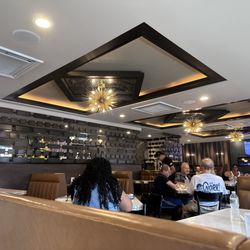 The West Essex Diner