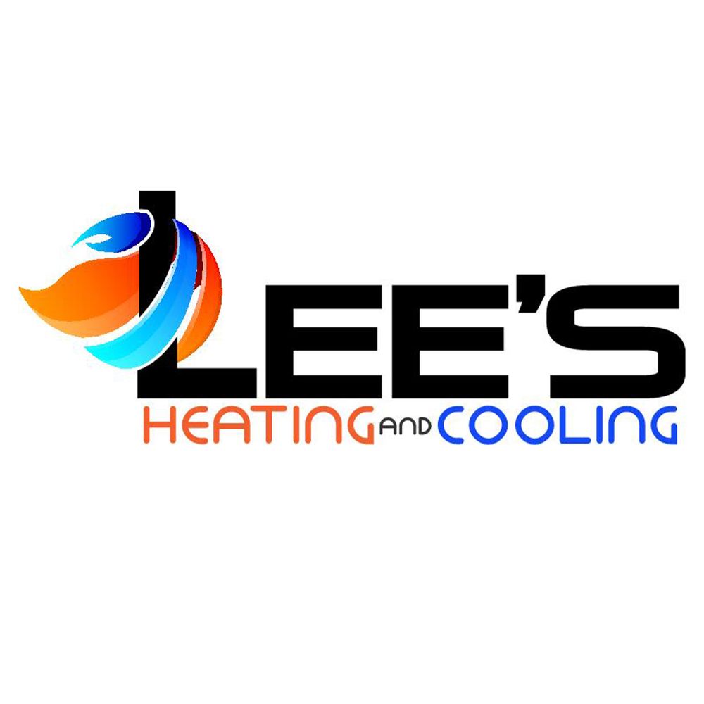 Slide of Lee's Heating & Cooling