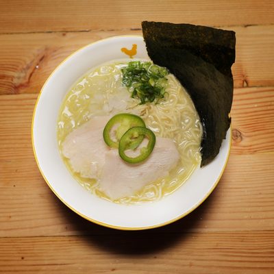 KINTON RAMEN POINTE-CLAIRE by null