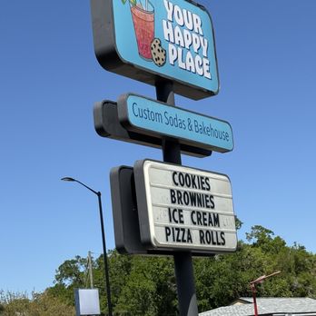 Your Happy Place - Bakeries Near Me - Kissimmee, Florida Your Happy Place - Bakeries Near Me - Kissimmee, Florida