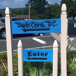 Peds Care, PC