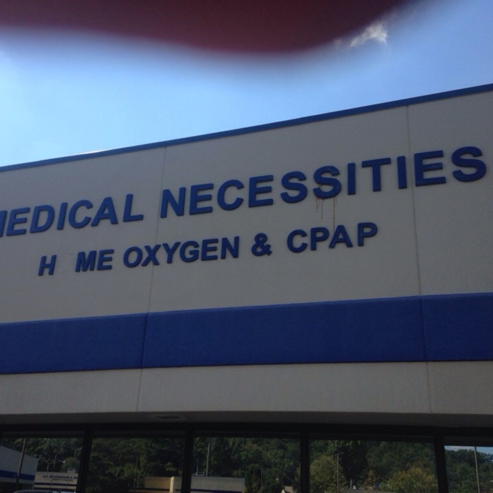 Medical Necessities - Medical Supplies Near Me - Chattanooga, Tennessee Medical Necessities - Medical Supplies Near Me - Chattanooga, Tennessee