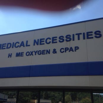 Medical Necessities - Medical Supplies Near Me - Chattanooga, Tennessee Medical Necessities - Medical Supplies Near Me - Chattanooga, Tennessee