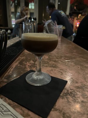 21st Amendment Bar at La Louisiane by null