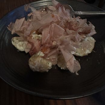 Back to Back - Golden Potato Yaki - Pizza Near Me - San Francisco, California