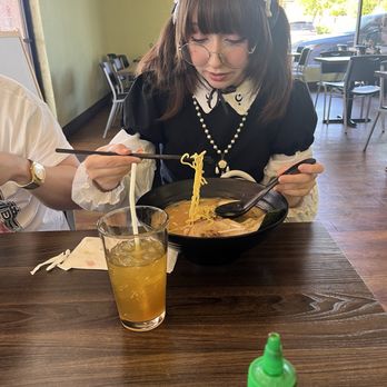 Ramen Time - Miso Ramen - Ramen Near Me - Tempe, Arizona