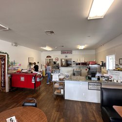 Farmhouse Cafe