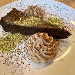 Chocolate Torte