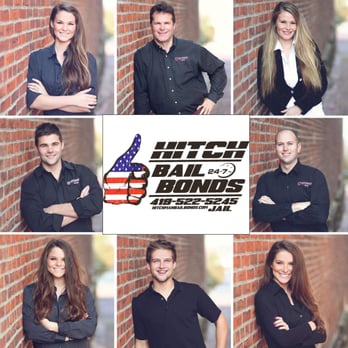 Hitchman Bonds & Surety - Bar None.. Our team of experienced professionals. Jamie Hitchman has been selling insurance product for 33 years! - Bail Bondsmen Near Me - Mansfield, Ohio Hitchman Bonds & Surety - Bar None.. Our team of experienced professionals. Jamie Hitchman has been selling insurance product for 33 years! - Bail Bondsmen Near Me - Mansfield, Ohio