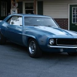 Mike's Auto Service