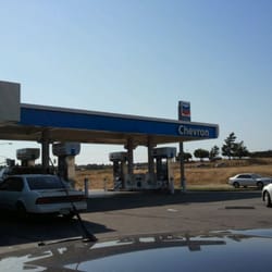 Chevron - Templeton