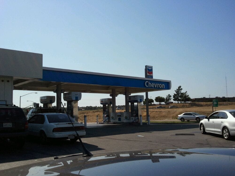 CHEVRON TEMPLETON Updated September 2024 13 Reviews 701 Las Tablas Rd, Templeton