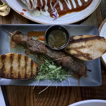 iTzcali Tapas and Tequila - Wood fired Kabob - Beer Bar Near Me - Wichita, Kansas iTzcali Tapas and Tequila - Wood fired Kabob - Beer Bar Near Me - Wichita, Kansas