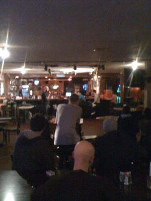 Suki's Bar & Grill by null