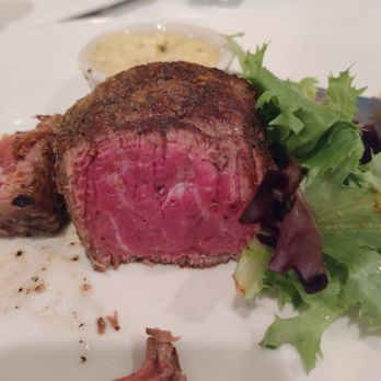 Shula's Steak House - Steakhouses Near Me - Gainesville, Florida