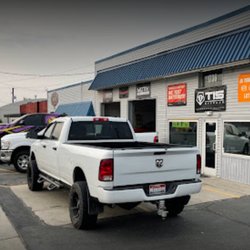 Butler Auto