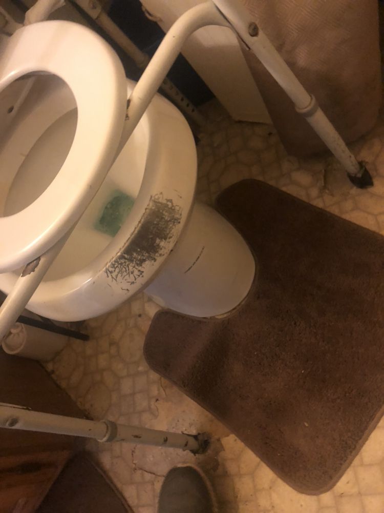 Slide of M&H Drain Opts