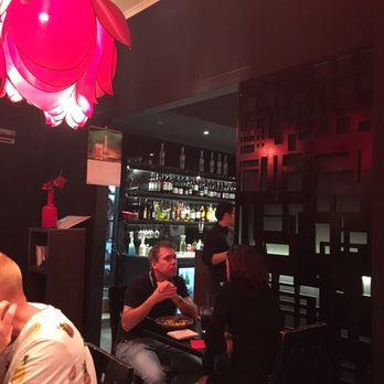 Red Lotus - Main dining area. - Vietnamese Near Me - Annerley, QLD Red Lotus - Main dining area. - Vietnamese Near Me - Annerley, QLD