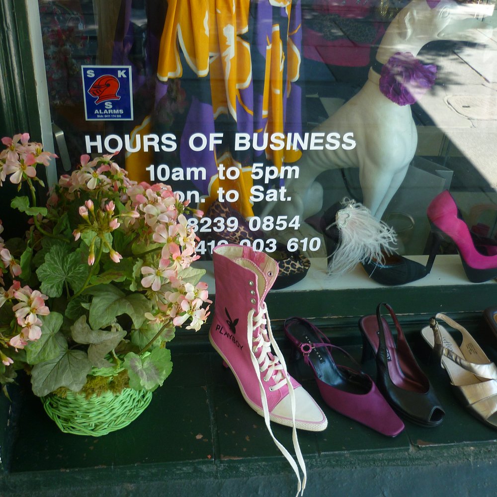 Designer Recycle Boutique - Accessories Near Me - North Adelaide, SA Designer Recycle Boutique - Accessories Near Me - North Adelaide, SA