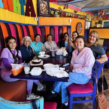 La Piñata - Tacos Tuesday! - Mexican Near Me - Hayward, California