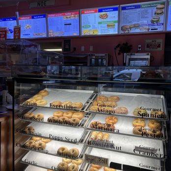 The Posh Bagel - Bagels Near Me - San Francisco, California The Posh Bagel - Bagels Near Me - San Francisco, California