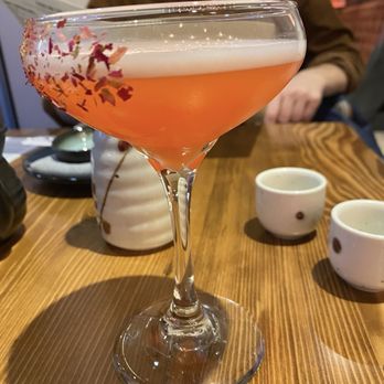 Oishii Japanese Bistro - Cocktail - Sushi Bars Near Me - Powell, Ohio Oishii Japanese Bistro - Cocktail - Sushi Bars Near Me - Powell, Ohio