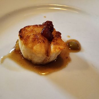 Tempest Oyster Bar - Scallop - Bars Near Me - Madison, Wisconsin