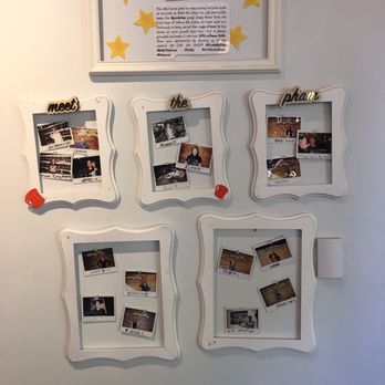 Philz Coffee - Nice photo wall - Coffee & Tea Near Me - Corte Madera, California Philz Coffee - Nice photo wall - Coffee & Tea Near Me - Corte Madera, California