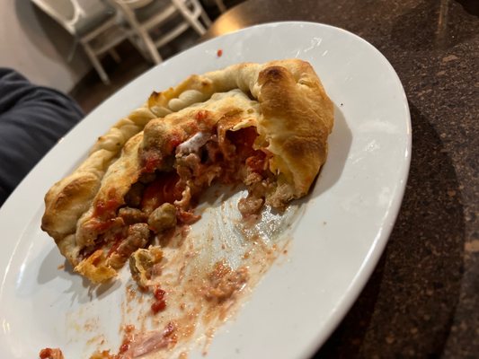 Fire Slice Pizzeria by null